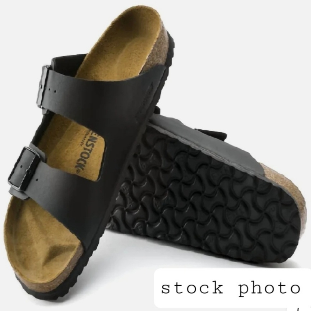 Birkenstock Arizona Sandal